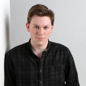 Christian Sünderkamp Christian Sünderkamp