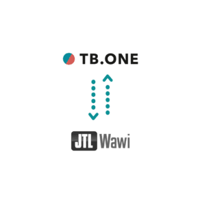 Der TbCommunicator verbindet Ihre JTL Wawi mit TB.One von Tradebyte