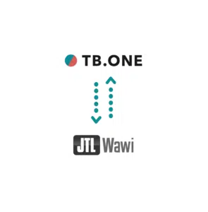 Der TbCommunicator verbindet Ihre JTL Wawi mit TB.One von Tradebyte