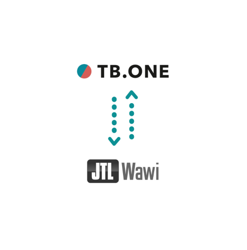 JTL-Wawi-Tradebyte-TB.One-Anbindung JTL-Wawi-Tradebyte-TB.One-Anbindung